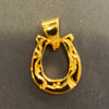 Horseshoe GP SMALL