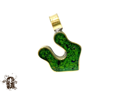 Horseshoe Green TQ