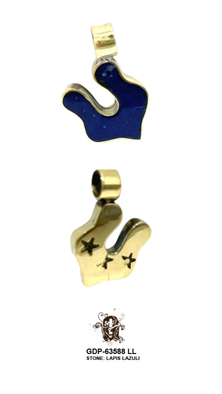 Horseshoe Lapis