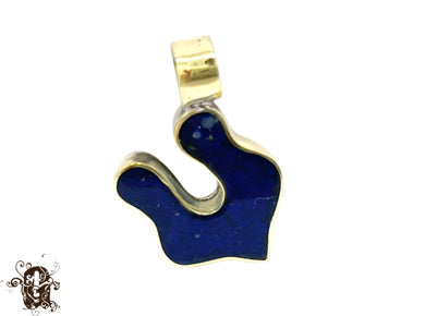 Horseshoe Lapis