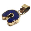 Horseshoe Lapis Lazuli Small