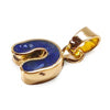 Horseshoe Lapis Lazuli Small