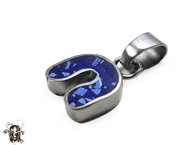 Horseshoe Lapis Lazuli Small