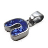 Horseshoe Lapis Lazuli Small