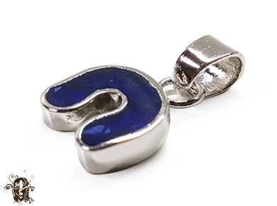 Horseshoe Lapis Lazuli Small