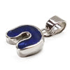 Horseshoe Lapis Lazuli Small