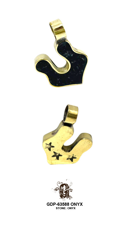 Horseshoe Onyx