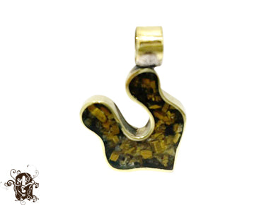 Horseshoe Tiger Eye