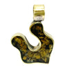 Horseshoe Tiger Eye