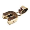 Horseshoe Tiger Eye Small
