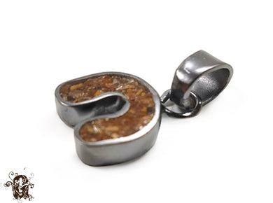 Horseshoe Tiger Eye Small