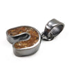Horseshoe Tiger Eye Small