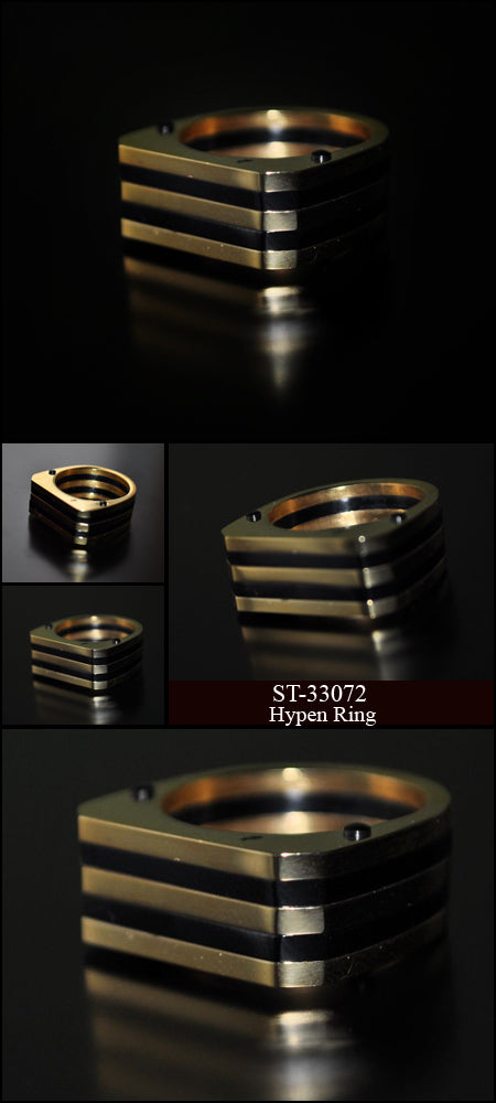 Hypen Ring シルバー 指輪 / リング