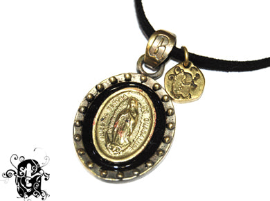 Immaculate Conception Bk