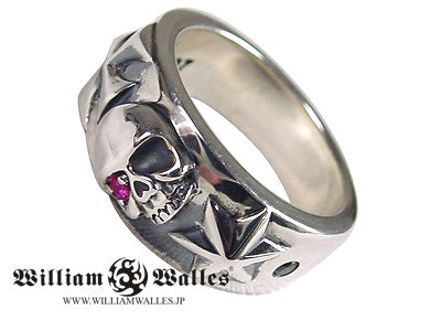 Immortal Ghost Ring