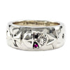 Immortal Ghost Ring