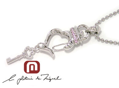 Imperiale Chiave Silver Pendant シルバー ペンダン