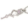 Imperiale Chiave Silver Pendant シルバー ペンダン