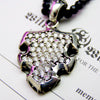 Indulf Shield Pendant