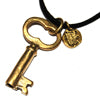 Infinity Key Black