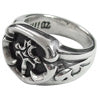 Inner Cross Ring