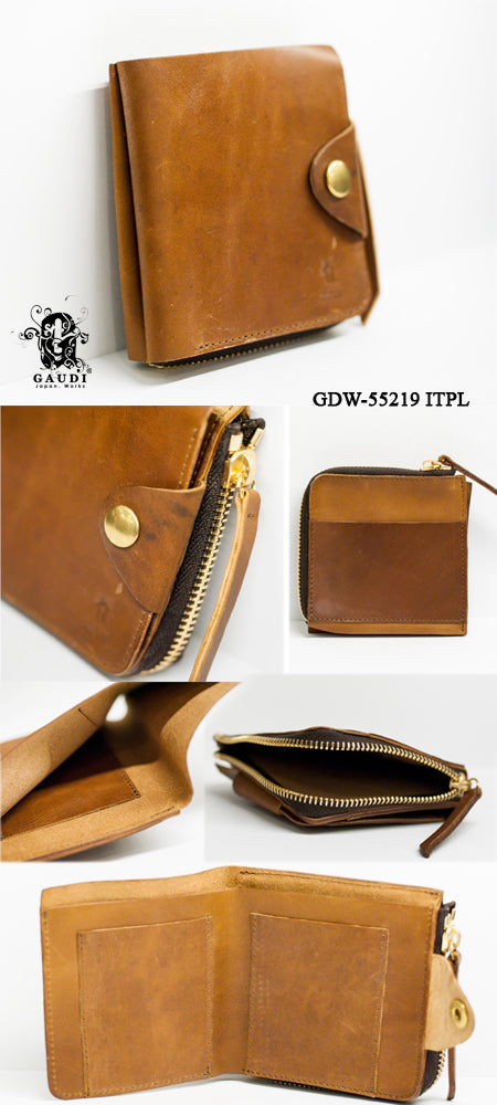 ITALIAN AND PUEBLO LEATHER