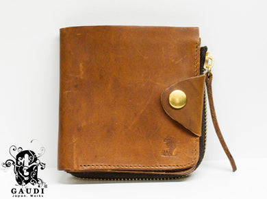 ITALIAN AND PUEBLO LEATHER