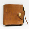 ITALIAN AND PUEBLO LEATHER