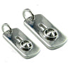 Italian Dog Tag ペア・アイテム