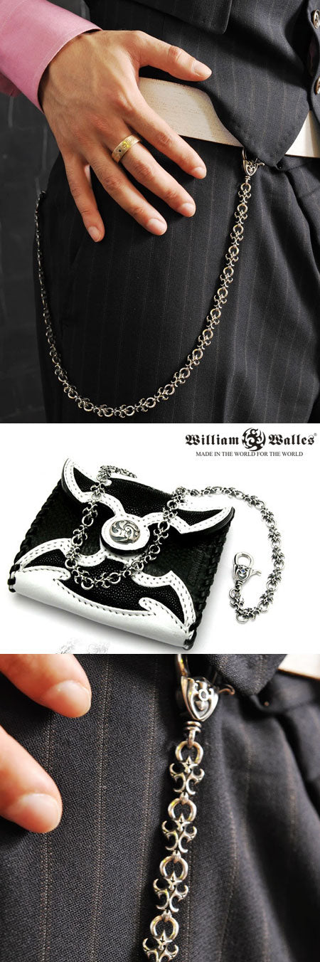Ivy Chain ウォレット チェーン