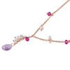 Jean Necklace ネックレス