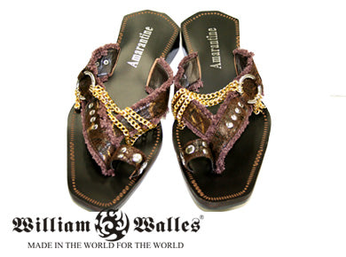 Jewelry Style Sandal フットウェア/靴