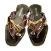 Jewelry Style Sandal フットウェア/靴