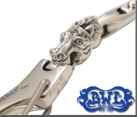 U-Joint ホース w/ミディアム ホース クリップ キーチ