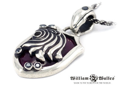 キングライオンペンダントKing Lion Pendant