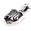キングライオンペンダントKing Lion Pendant