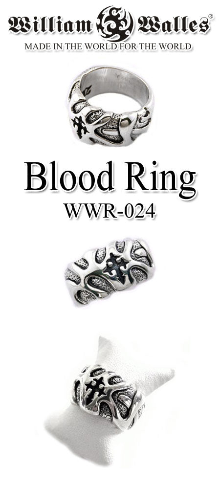 Kiss of Life Ring レディー 指輪 / リング
