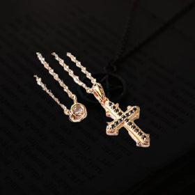 Lady Pendant