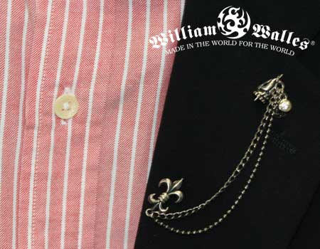 Lapel pin 7 ラペルピン