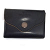 LEATHER COINCASE I
