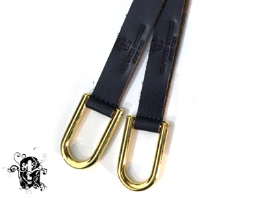 LEATHER KEYHOLDER