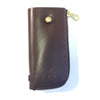 LEATHER KEYHOLDER