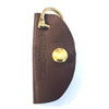 LEATHER KEYHOLDER