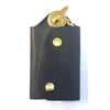 LEATHER KEYHOLDER