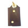 LEATHER KEYHOLDER