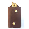 LEATHER KEYHOLDER
