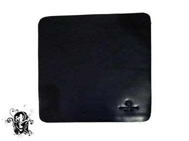 LEATHER MOUSEPAD I