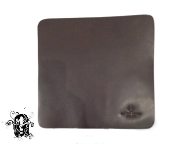 LEATHER MOUSEPAD II