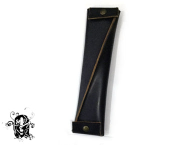 LEATHER PENCASE I