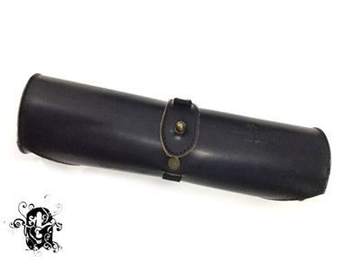 LEATHER PENCASE III